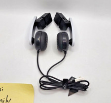 Bionik Mantis Pro Premium Cuffie On-Ear Clip-on per PlayStation VR / VR2