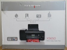 lexmark printer g4