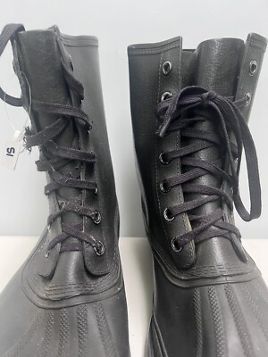 SOREL KAUFMAN Men