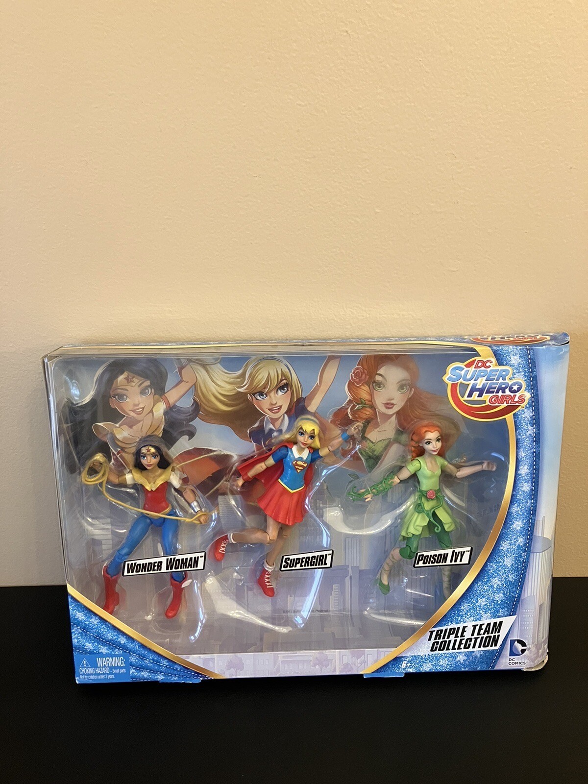 3 Pack Brand New