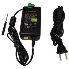 AC Adapter Charger for NI cDAQ 9174, 9178, 9181, 9191,9184,9185,9188 Chassis