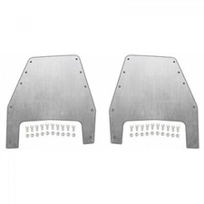 1967-1970 Ford Mustang Ifs Shock Tower Delete Inner Fender Panel Shield Liner Ki 1967-1970 Ford Mustang Ifs Shock Tower Delete Inner Fender Panel Shield Liner Ki