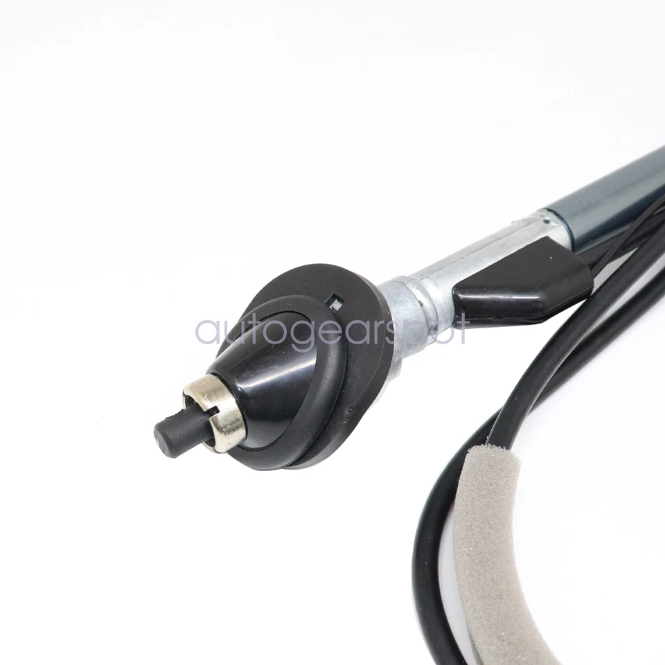 Antenna Base Assy Mount Manual Type 8630004050 For Toyota Tacoma 1995 1996-2004 - Imagem 4 de 4