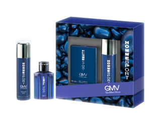 Idee Regalo Natale Ebay.Gian Marco Venturi Homme Sport Edt 100 Ml Deodorante Spray Idea Regalo Natale Ebay