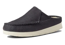 NIB - Sperry Moc-Sider Mule Hemp Women Shoes
