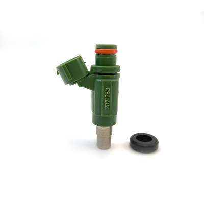 4Pcs Fuel Injectors 49033-0011 For 08-11 Kawasaki Ninja ZX14