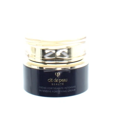 Crema hidratante intensiva Cle De Peau Beaute 50 ml crema hidratante de noche