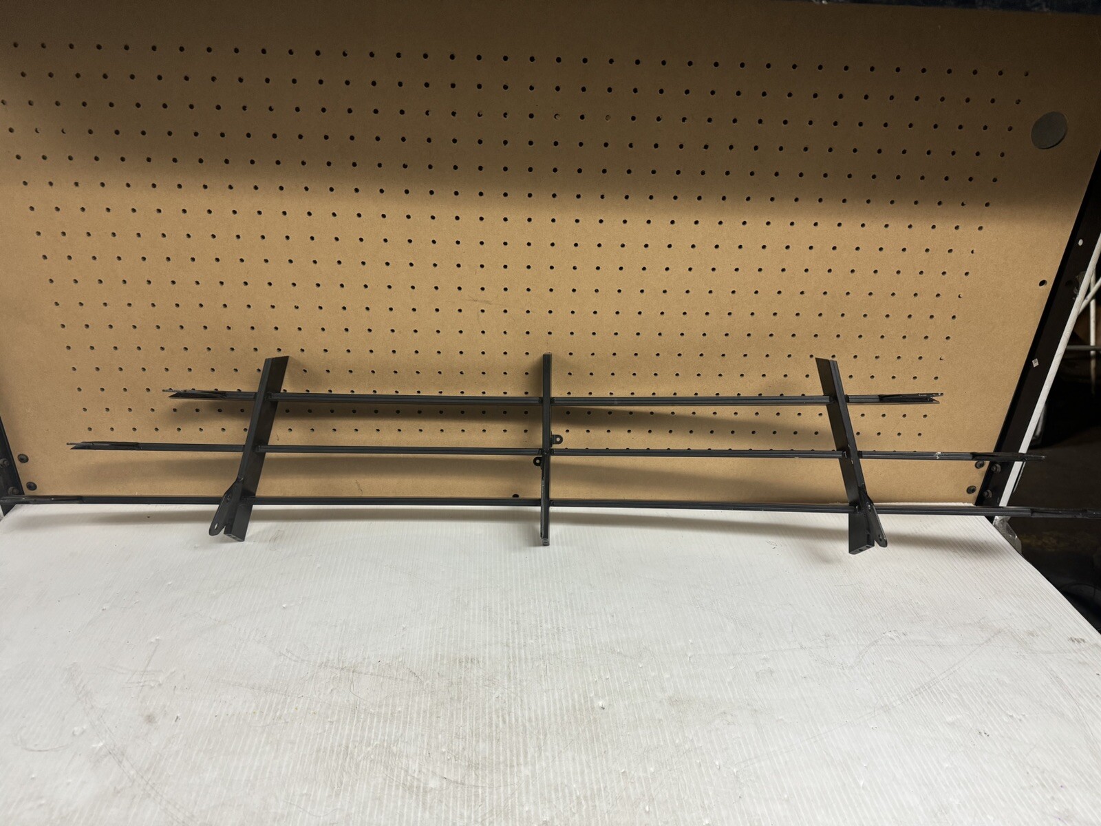 2015- 2018 FERRARI CALIFORNIA FRONT GRILLE OEM CHROME