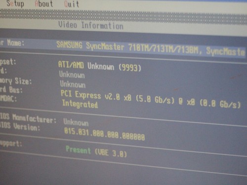 Gigabyte GA-F2A88XM-HD3 Socket FM2 FM2+ m ATX Motherboard + I/O Shield DVI VGA - Picture 10 of 16