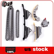 Timing Chian Kit N22A1 N22A2 For 2.2L Honda Accord CR-V MKII CIVIC FRV 2008-2011