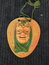 NARRENZUNFT  TETTNANG ➔ Fasching ➔ Fasnacht Maske  ➔ Fasnet Mäskle*aus Sammlung*