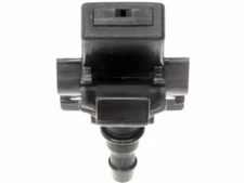 For 2007-2013 Toyota Highlander Windshield Washer Nozzle Front Dorman 71245RZ