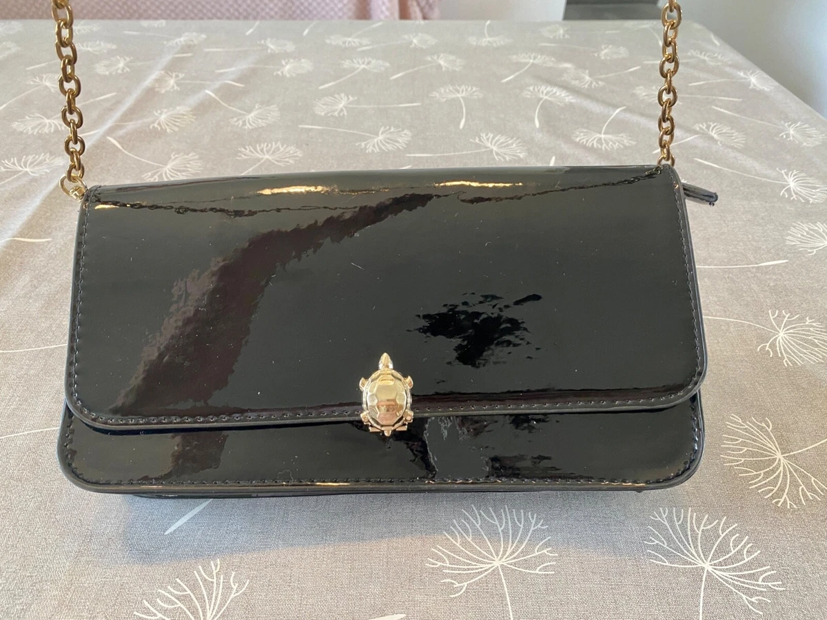 Carpisa black best sale bag