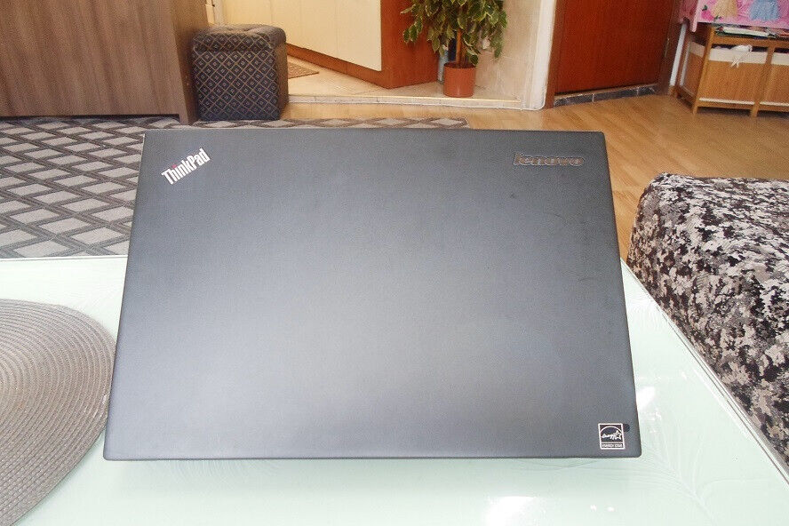 Lenovo Thinkpad T440s Core i5 14.0-Inch LED