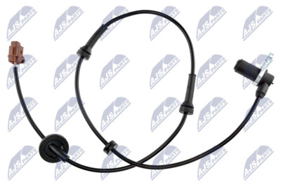 NTY HCA-NS-007 Sensor, Raddrehzahl für NISSAN