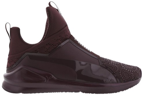 Puma Fierce KRM Womens Hi Top Trainers 189866 01 Sneakers Shoes | eBay