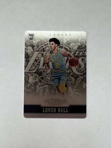 Lonzo Ball