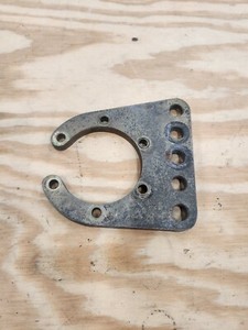 Adjustable Pinion mounted Panhard Bar Bracket 5"