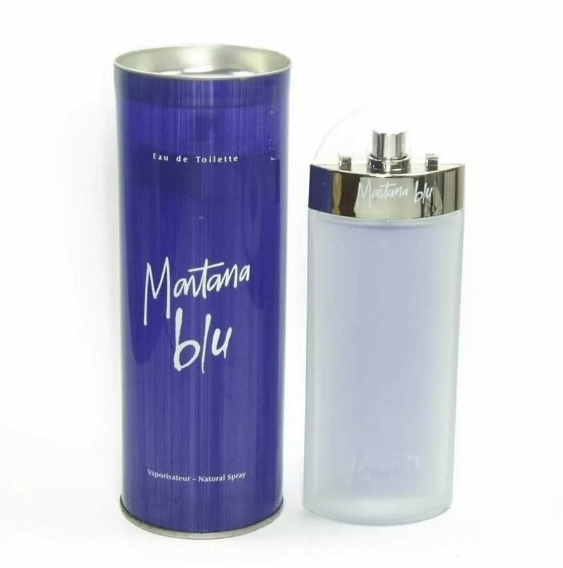 【新品未使用】montanaモンタナ ブルー 香水 30ml 3本セット Montana by Montana Fragrances for Women for sale | eBay