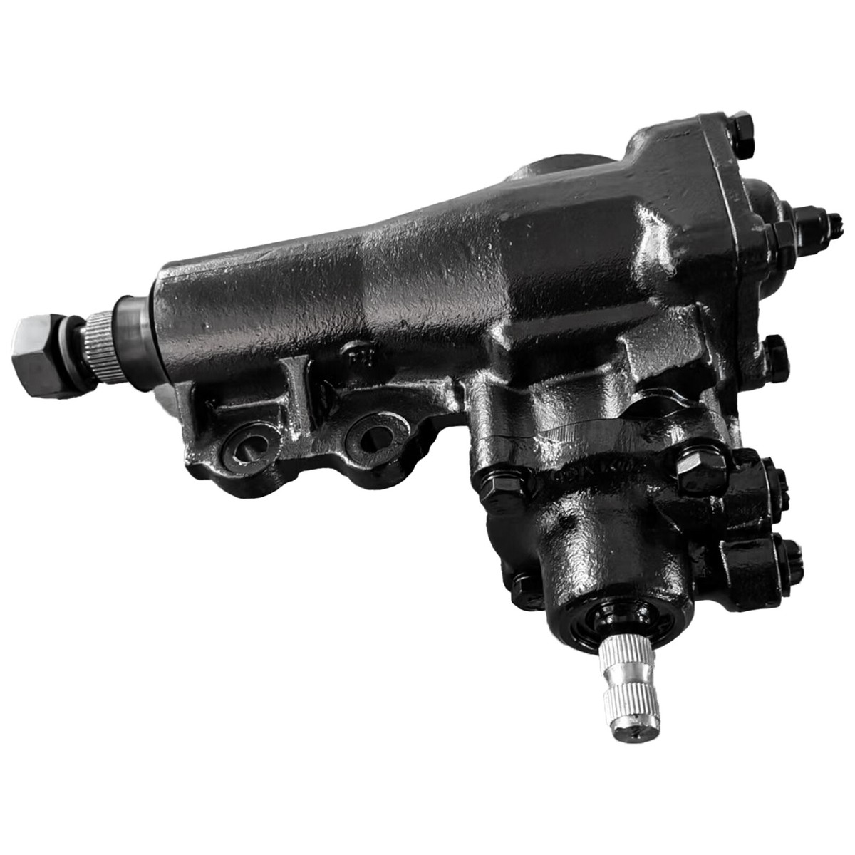 康司郎　904545 Power Steering Gear fits Lexus LX450 FJ80 96-97 Toyota Land