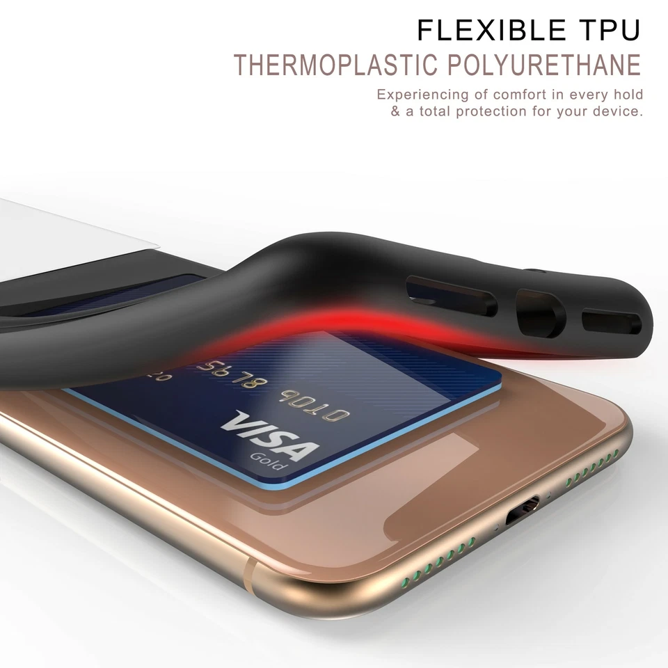 Funda protectora tipo billetera con texto con nombre personalizado para teléfonos Samsung Galaxy Foto 3 de 4