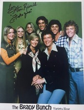 2011 Rittenhouse The Complete Brady Bunch Trading Cards 7