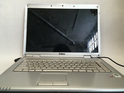 Dell Inspiron 1525 - *Boots to BIOS, Faulty LCD* - (NO HDD/RAM/CHARGER) - ZK
