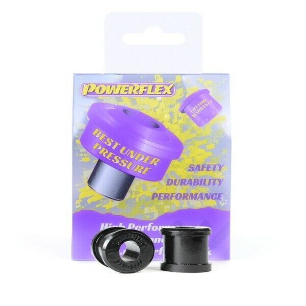 Powerflex PFF5-4633 Shift Arm Front Bush Oval for BMW E60 & E61