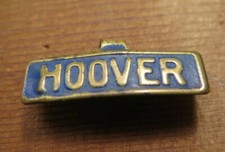 Republican President Herbert Hoover pin clip