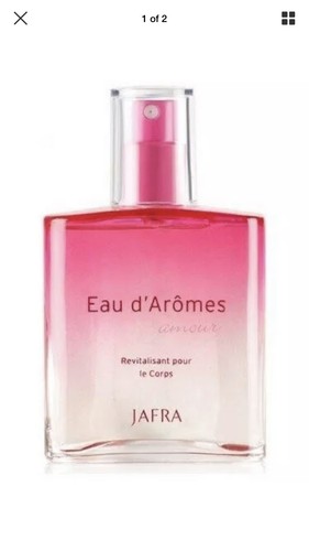 Jafra Oferta actual 01.08 - 31.08.2019 [24]