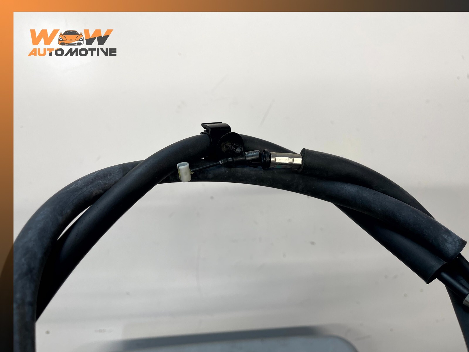 14-17 MASERATI GHIBLI FRONT RIGHT PASSENGER SIDE DOOR LOCK OEM