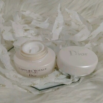 Dior Capture Totale Cell Energy 15ml/0.53oz