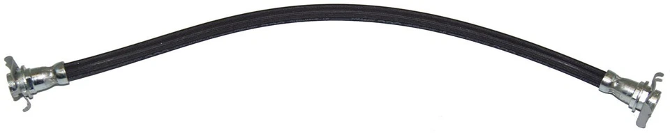 Manguera de freno hidráulico Hummer H3 2006-2010 nueva trasera 15112473 1761430 Foto 2 de 3