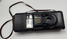 FUJI DL-50 35mm Point Shoot Film Camera