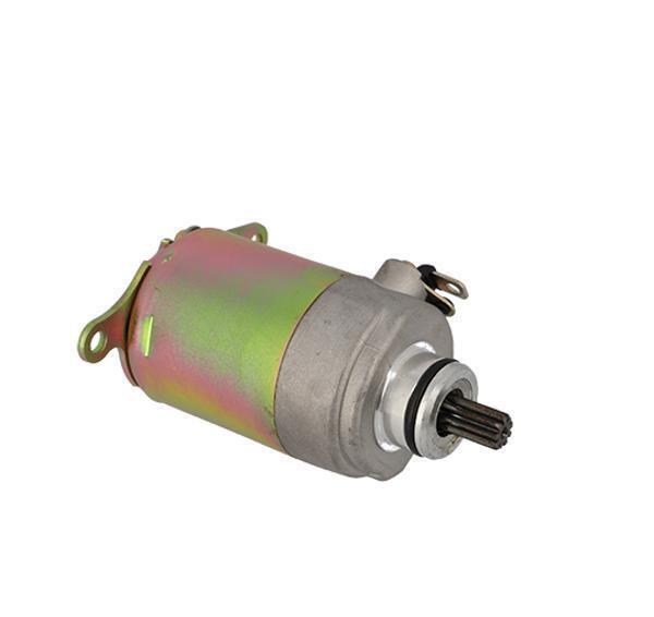 Démarreur SYM Mio 100 et Fiddle 125 adaptable sur Jet 4 après 2013