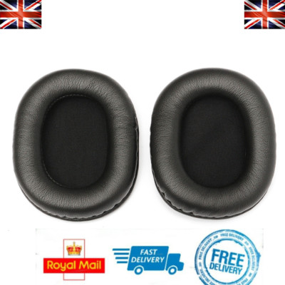 x2 Replacement Ear Pads For Turtle 