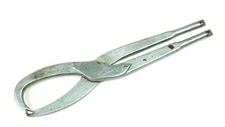 Westcraft 8-1/2" Drum Brake Spring Pliers Removal Installation Tool Vintage