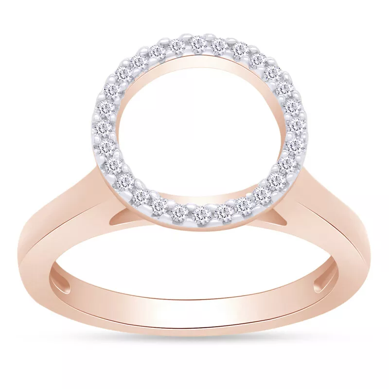 The Petite Graduate Diamond Collegiate Ring Guard – Ring Guards