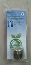 PlumbPak PP800-112LF, 1.5 gpm Faucet Aerator FREE SHIPPING