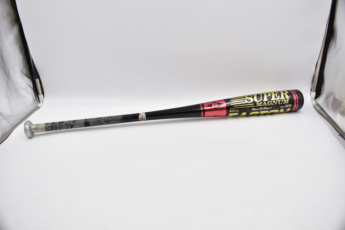 Bâton de Baseball USA Baril 2 5/8" CAT (-5) - Baseball Town