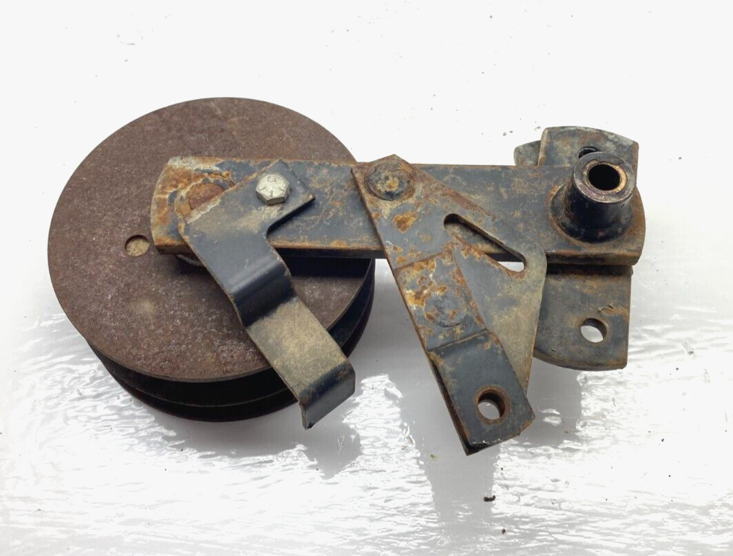 John Deere 212 Tractor Variator Clutch ASM AM35138 for sale online eBay