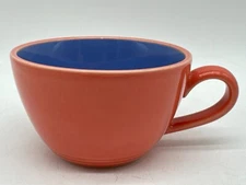 Lindt Stymeist Colorways Cup Orange/Red Salmon