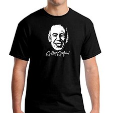 Gilbert Gottfried RIP 1955-2022 vintage inspired unisex T-Shirt S-XXL