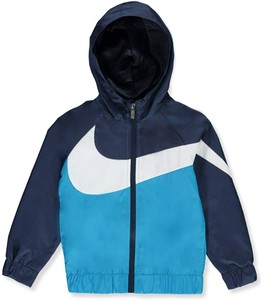 nike 3 color jacket