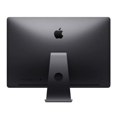 iMac Pro 27インチ MQ2Y2J／A 32GB SSD1TB Apple Certified Refurbished 27