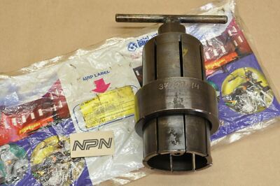 Bajaj Pulsar 180 Crank Shaft Bearing Extractor Tool 37-1001-14 New OEM