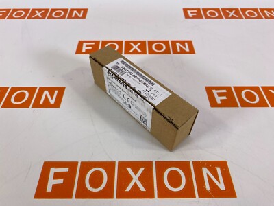 SIEMENS 6AG1193-6BP00-7BA0 SIPLUS ET 200SP - NEW IN OPEN BOX