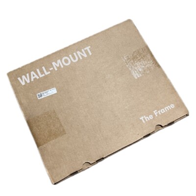 Samsung ''The Frame'' 2022 No Gap Wall Mount BN96-55181B For 50'' - 85'' Inch Tel...