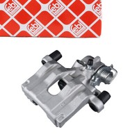 febi Bremssattel Bremszange FüR Ford Tourneo / Transit Connect Hinten Rechts