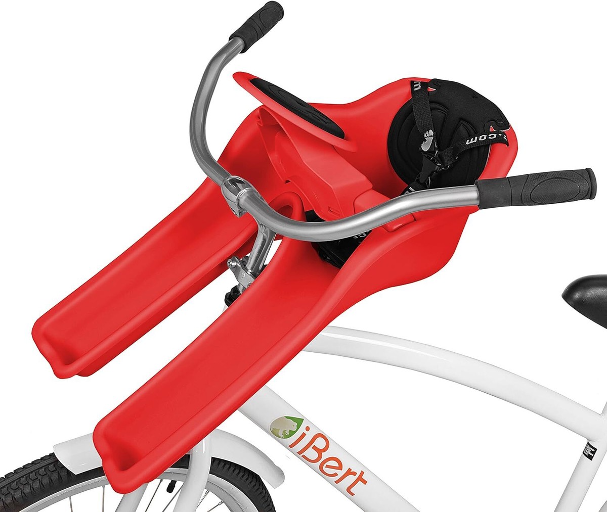 Handlebar Ibert Child Bicycle Seat Ibert Front Mount Bicycle Baby